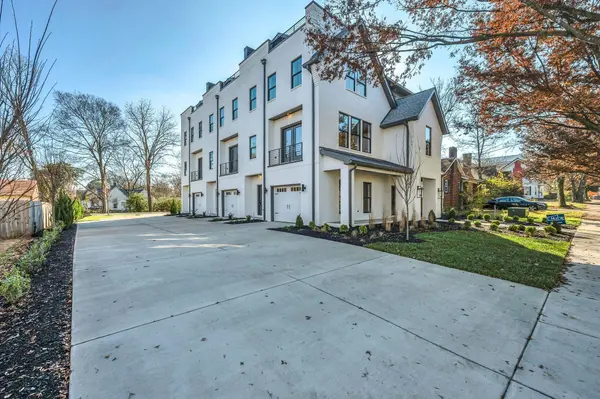 520 N Maple St, Murfreesboro, TN 37130