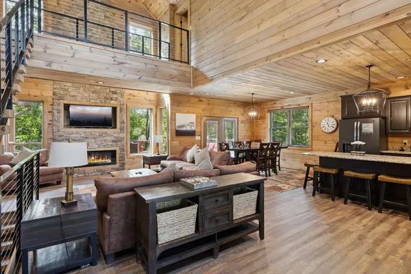 2509 Mountain Holly Way #2509, Sevierville, TN 37862