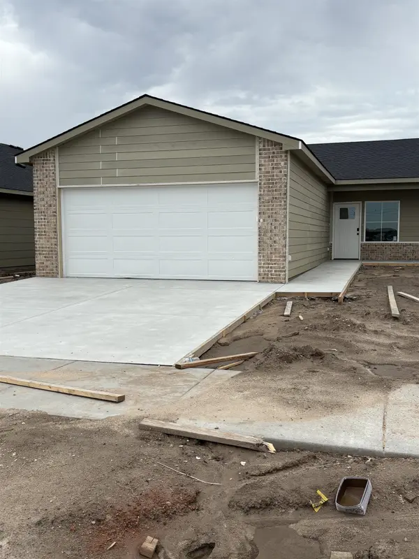 2912 S Denene, Wichita, KS 67215