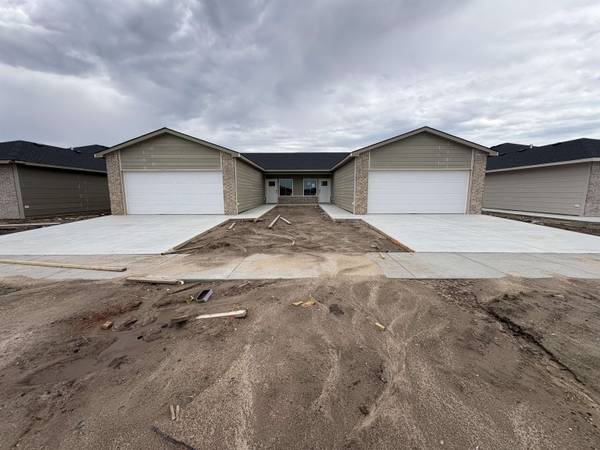 2912 S Denene, Wichita, KS 67215