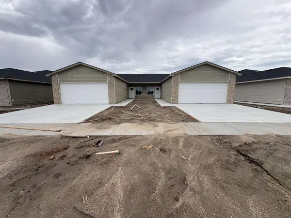 2912 S Denene, Wichita, KS 67215