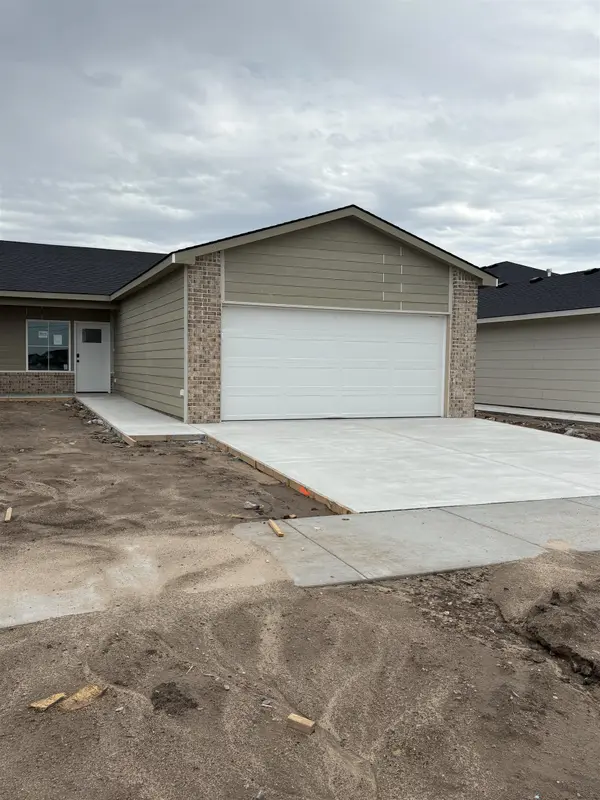 2912 S Denene, Wichita, KS 67215