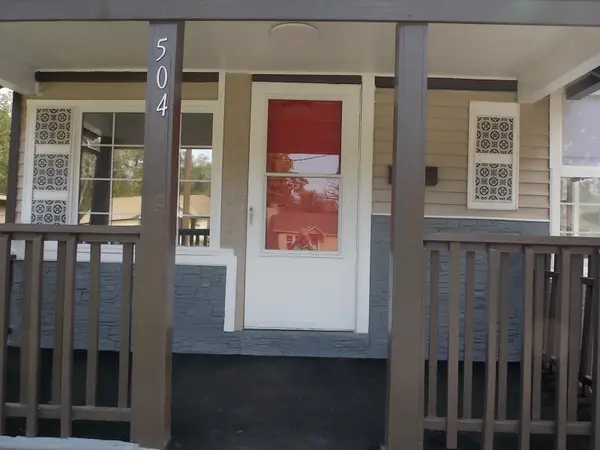 504 N Florence St, Wichita, KS 67212