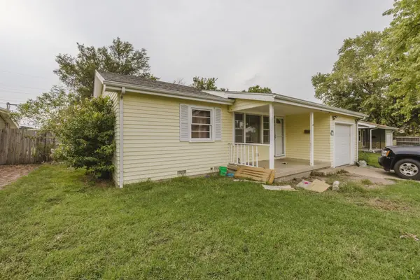 2223 S Walnut, Wichita, KS 67213