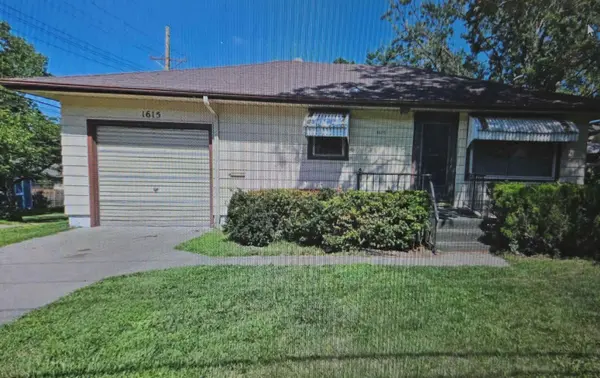 1615 Cedar, Concordia, KS 66901