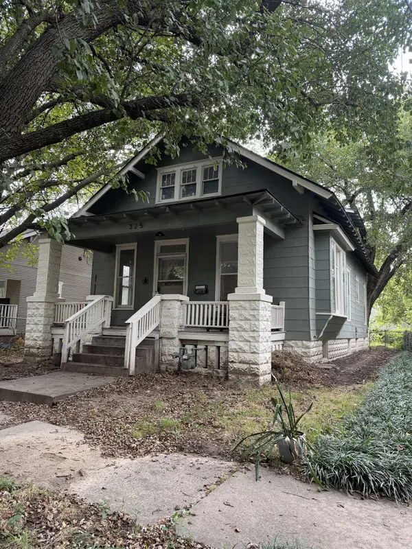 325 N Green, Wichita, KS 67214