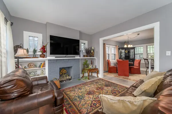 3907 E Douglas, Wichita, KS 67218