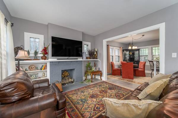3907 E Douglas, Wichita, KS 67218