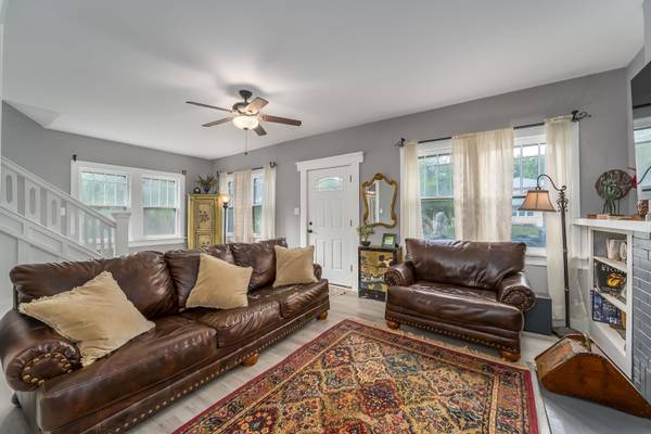 3907 E Douglas, Wichita, KS 67218
