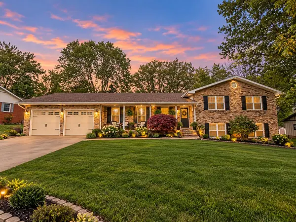 1105 N 14th Street, Monett, MO 65708