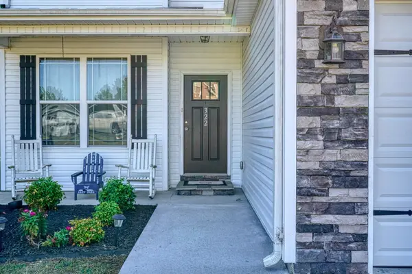 322 Silas CT, Woodruff, SC 29388
