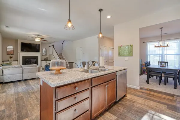322 Silas CT, Woodruff, SC 29388