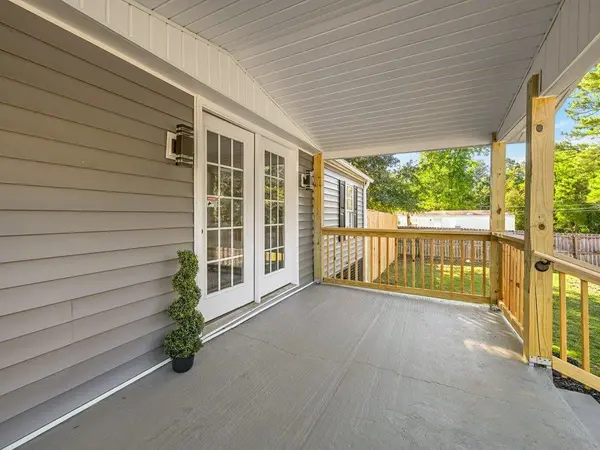 201 Foxfire RD, Cowpens, SC 29330-9124