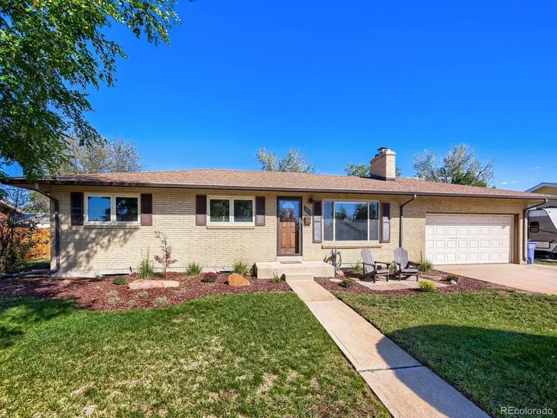 3851 W Greenwood, Denver, CO 80236