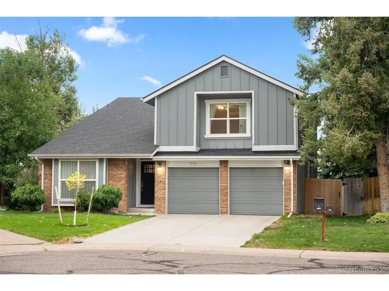 7343 E Mineral, Centennial, CO 80112