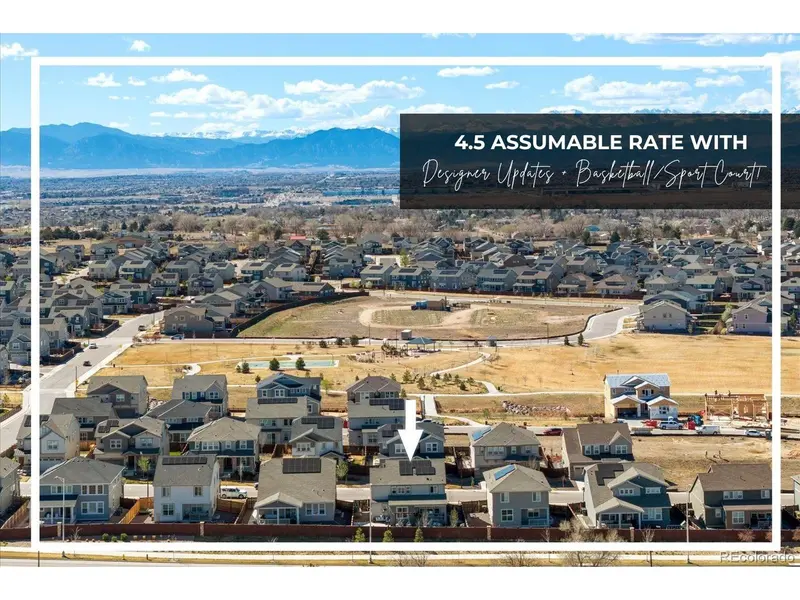 14540 Hudson, Thornton, CO 80602