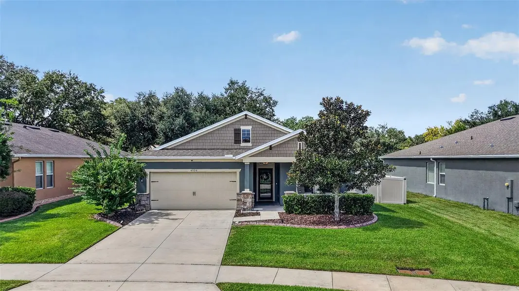 4036 BROOKSHIRE CIR, Eustis, FL 32736
