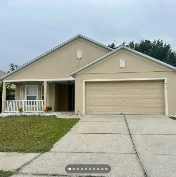 2056 NEWTOWN RD, Groveland, FL 34736