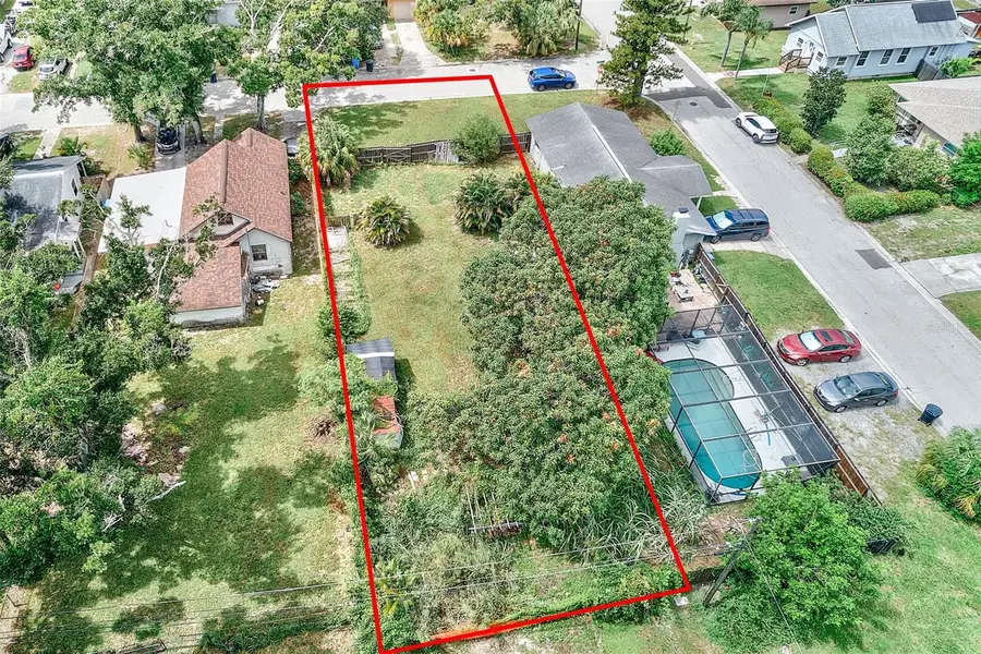 DAYTON ST S, St Petersburg, FL 33712