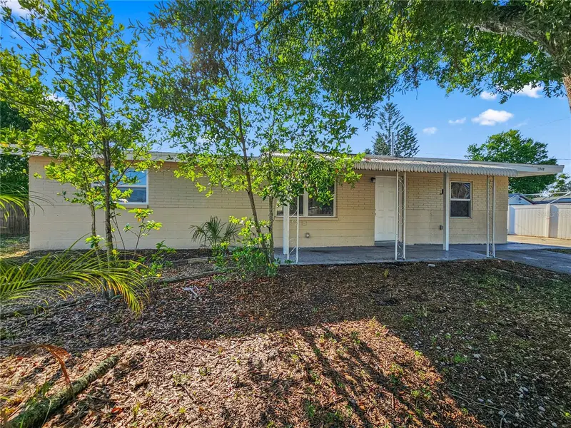 1048 POWERSONG ST, Holiday, FL 34690
