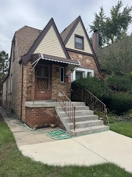3254 N Oak Park AVE, Chicago, IL 60634