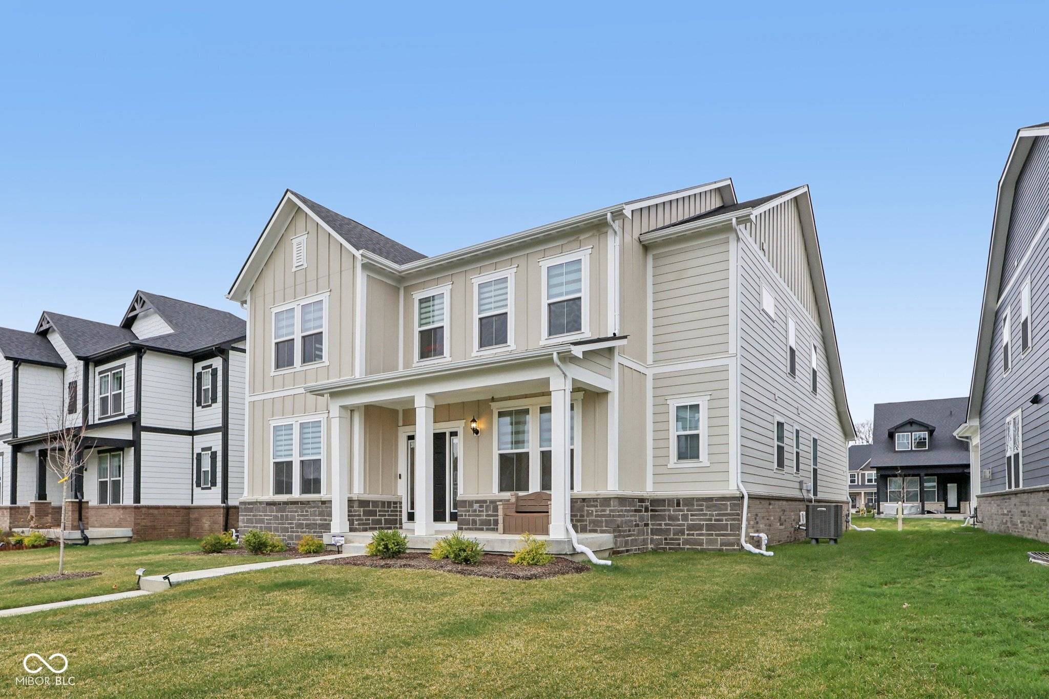 14459 Bishop Birch PL, Carmel, IN 46074