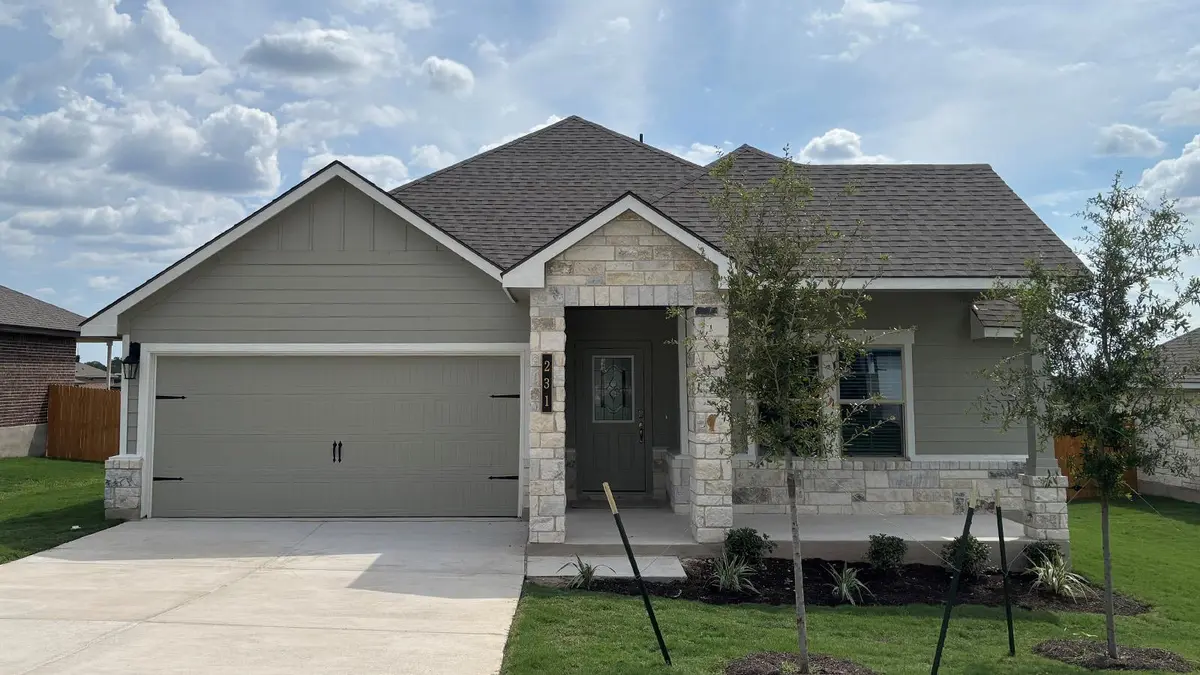 231 Water Well RD, Burnet, TX 78611
