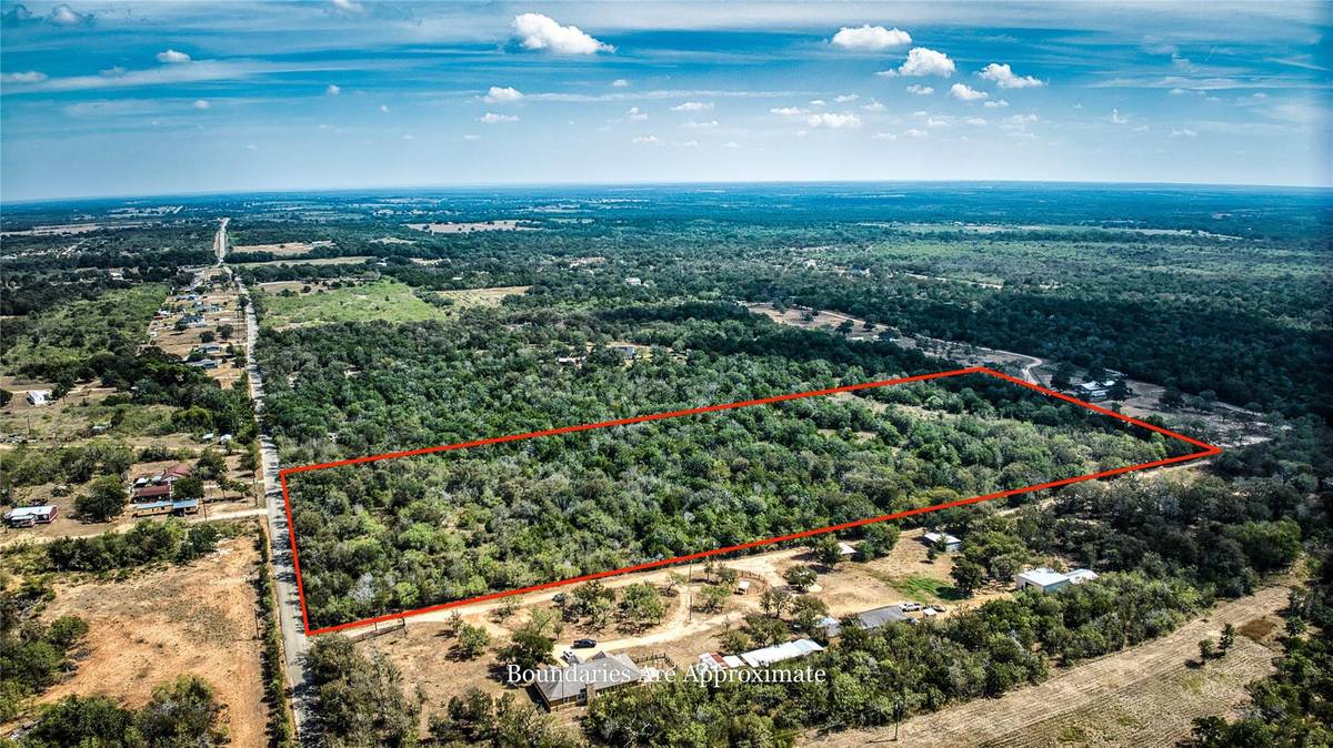 TBD Dale. LN, Dale, TX 78616