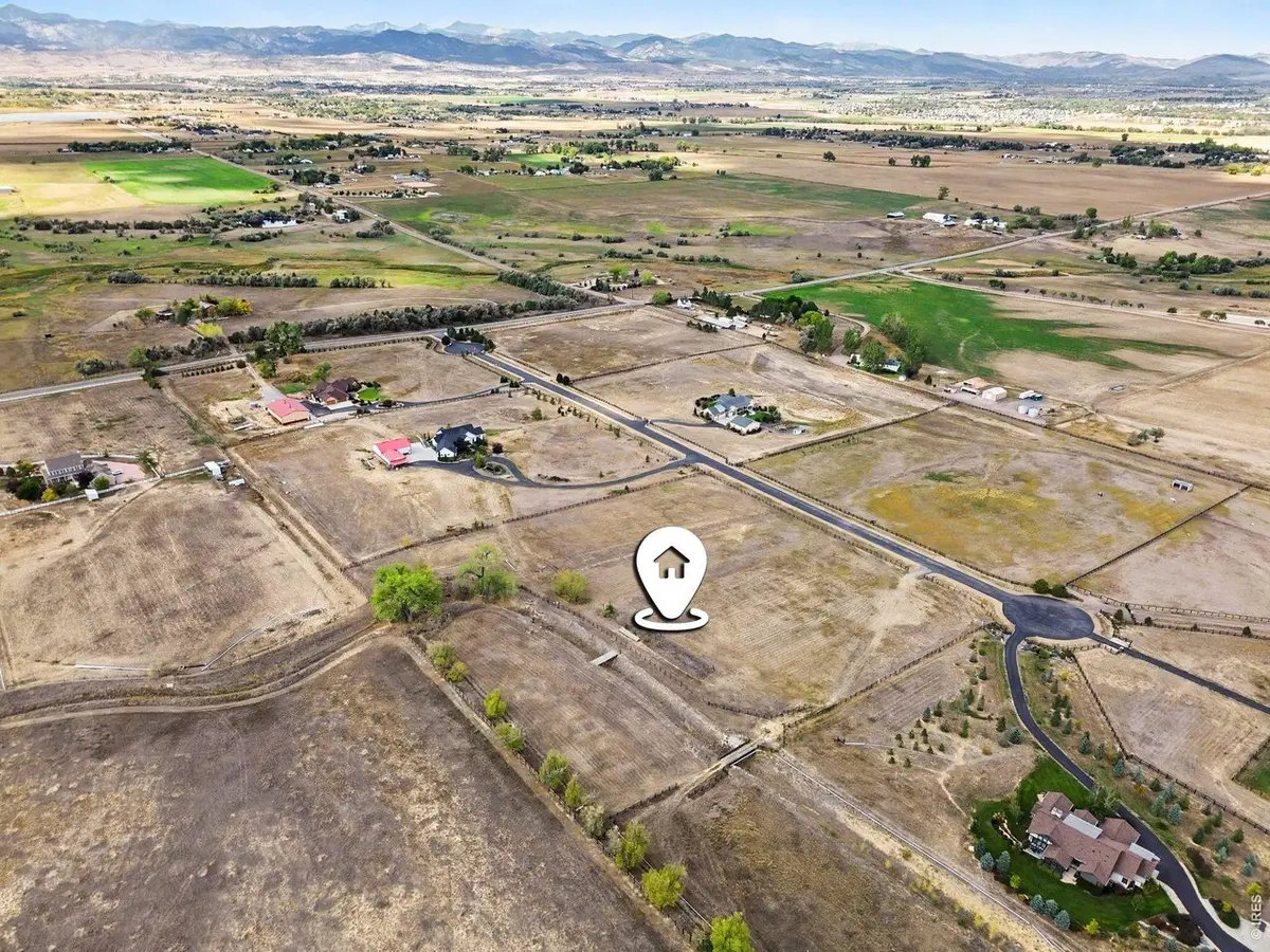 17804 Keller, Berthoud, CO 80513