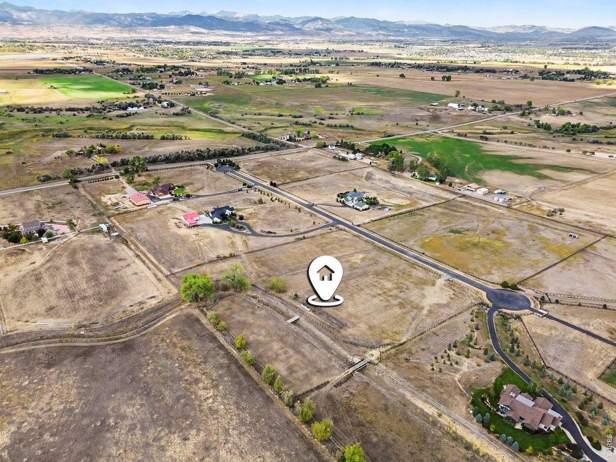17804 Keller, Berthoud, CO 80513