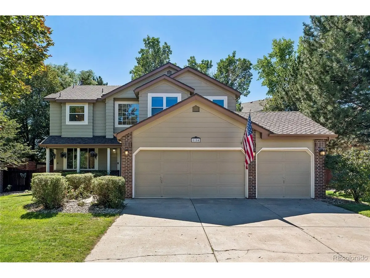 8184 Lone Maple, Lone Tree, CO 80124