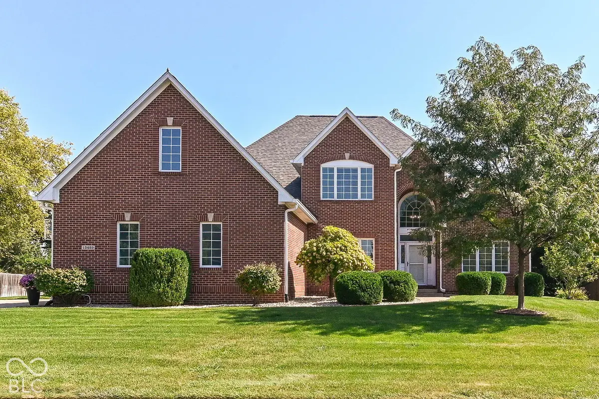 13429 Water Crest DR, Fishers, IN 46038