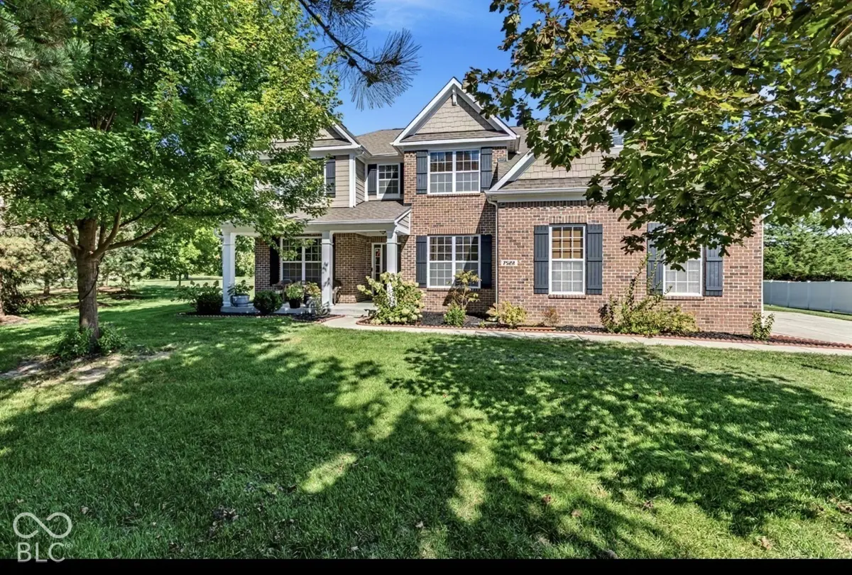 7522 Timberfield LN, Indianapolis, IN 46259