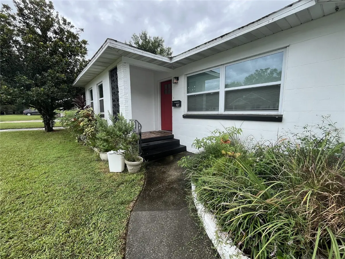 1127 AFTON ST, Lakeland, FL 33803