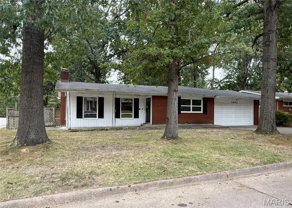 1662 Westwood DR, Cape Girardeau, MO 63701