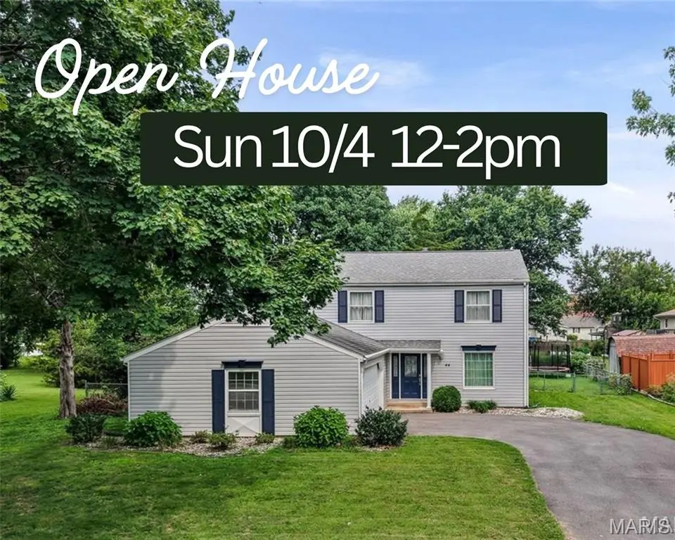 44 Berwin GN, Maryville, IL 62062