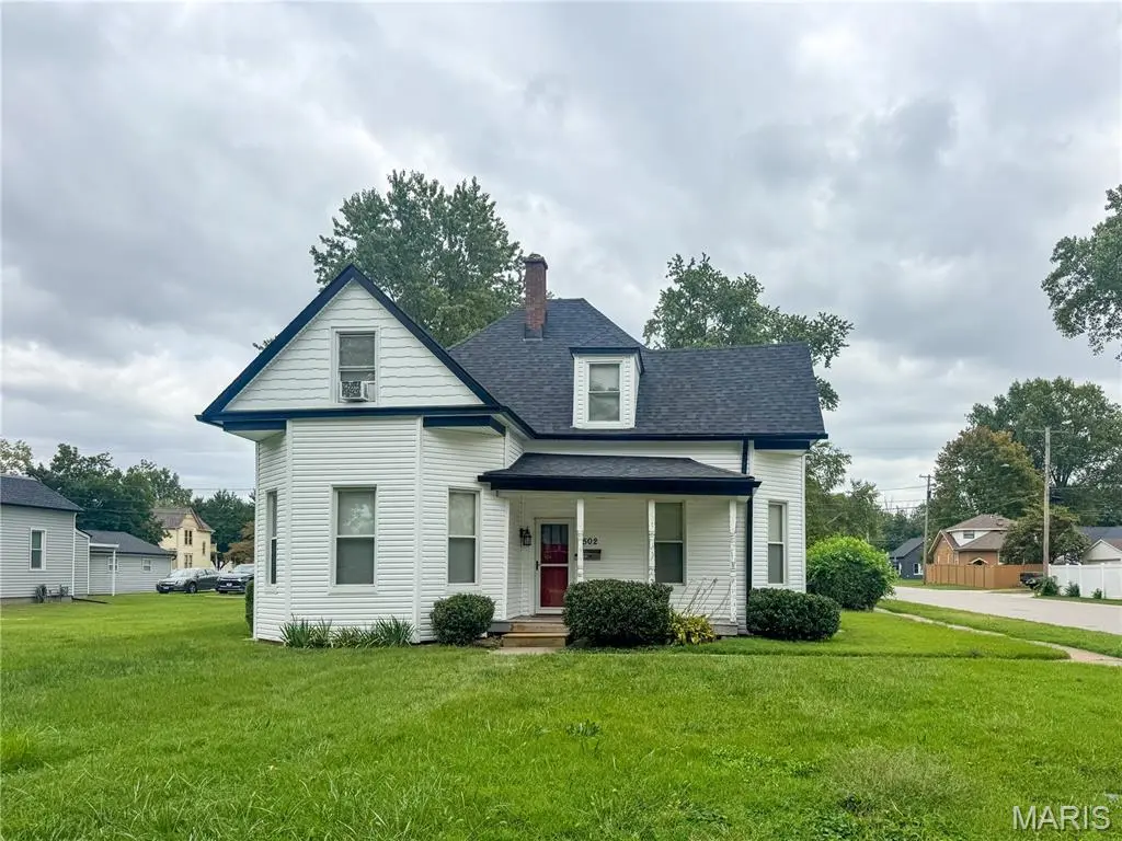 502 N Cherry ST, O'fallon, IL 62269