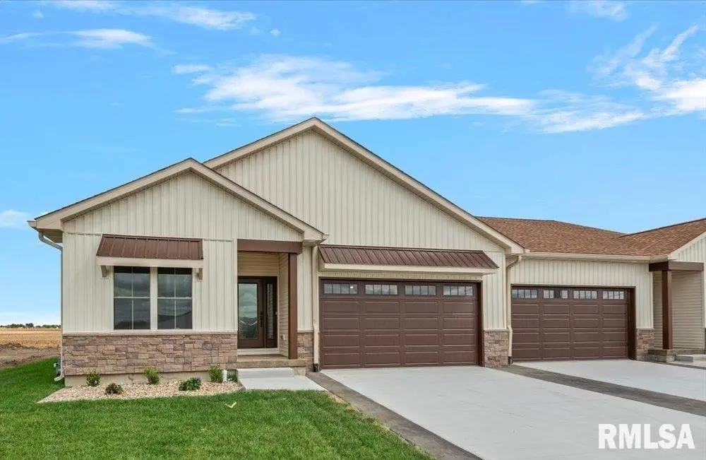 2866 RESEDA RD, Springfield, IL 62711