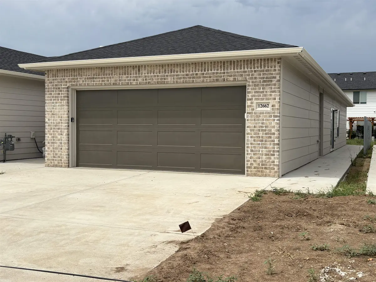 12662 W Northstar St, Wichita, KS 67223