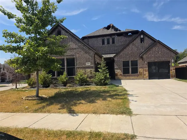 220 Northern Star Court, Little Elm, TX 75068