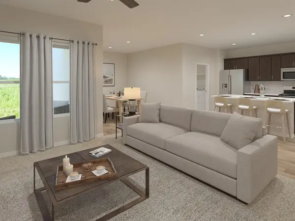 3212 Romero Plaza, Fort Worth, TX 76179