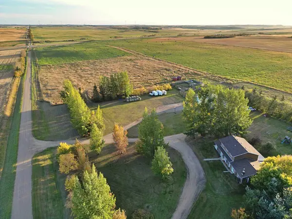50330 RR 83, Rural Minburn No. 27 County Of, AB T0B 2W0