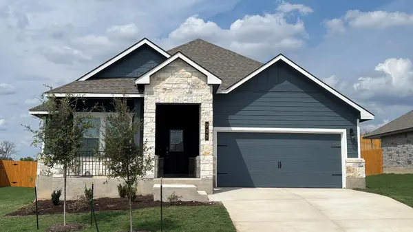 222 Water Well RD, Burnet, TX 78611