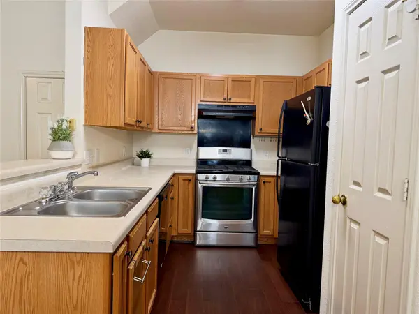 14504 Harris Ridge BLVD #B, Pflugerville, TX 78660