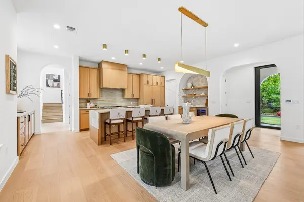 1709 Valeria ST, Austin, TX 78704