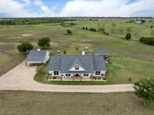 1854 County Road 464 (47+AC), Elgin, TX 78621