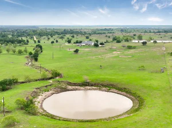 1854 County Road 464 (47+AC), Elgin, TX 78621