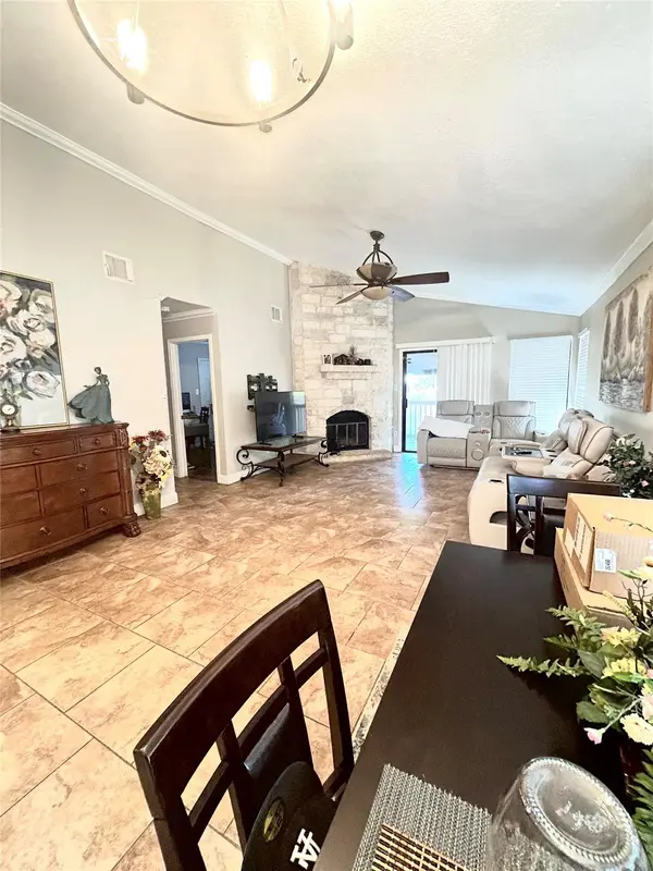 2017 Balsam WAY, Round Rock, TX 78665