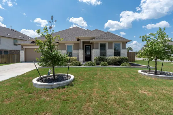 805 Cold River RUN, Kyle, TX 78640