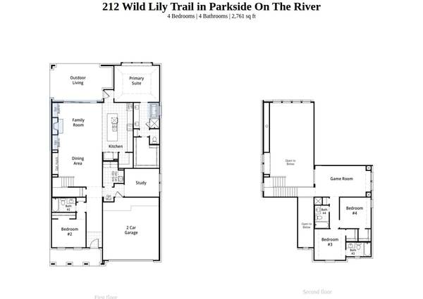 212 Wild Lily TRL, Georgetown, TX 78628